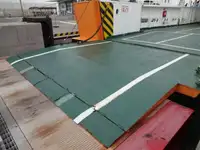 滚装船 出售