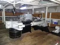 研究船 出售