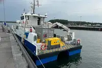 双体船 出售
