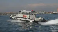 拖船 出售