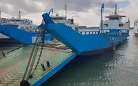 登陆艇，坦克 出售