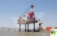 自升式钻机 出售