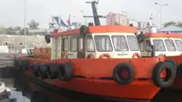 拖船 出售