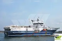 调查船 出售