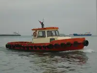 拖船 出售