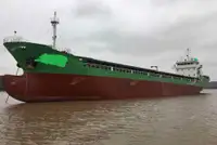 散货船 出售