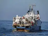 平台供应船 (PSV) 出售