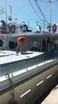 拖网渔船 出售