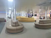 滚装船 出售