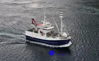 围网拖网渔船 出售