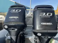 刚性充气艇 出售