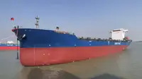 集装箱船 出售