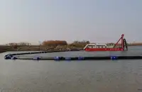 挖泥船 出售