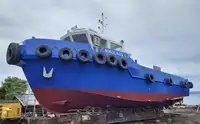 拖船 出售