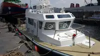领航船 出售