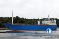 冷藏船 出售