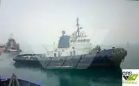 拖船 出售