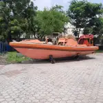 救生艇 出售