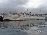 延绳钓船 出售